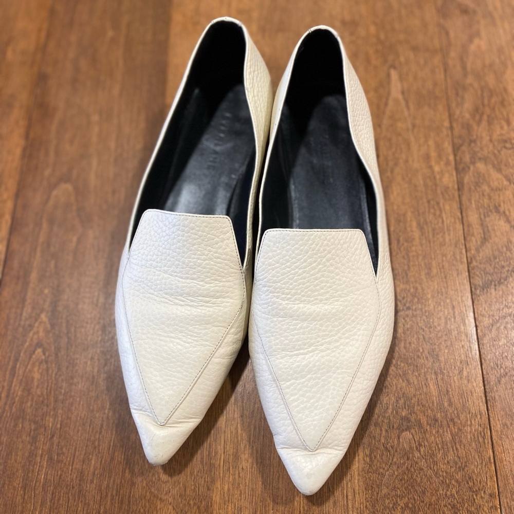 Everlane Boss Flat